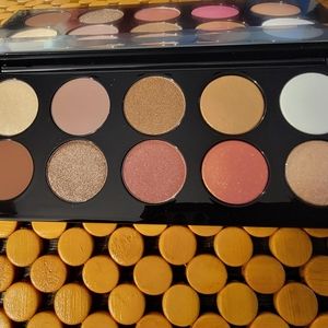 Pat mcgrath labs mothership vii divine rose